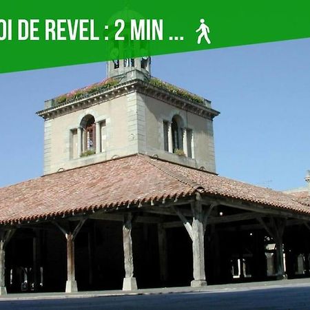 Apartamento Duplex Du Get Revel  Exterior foto