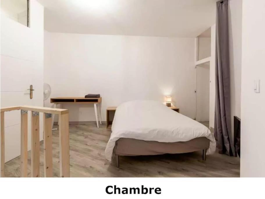 Apartamento Duplex Du Get Revel  Exterior foto