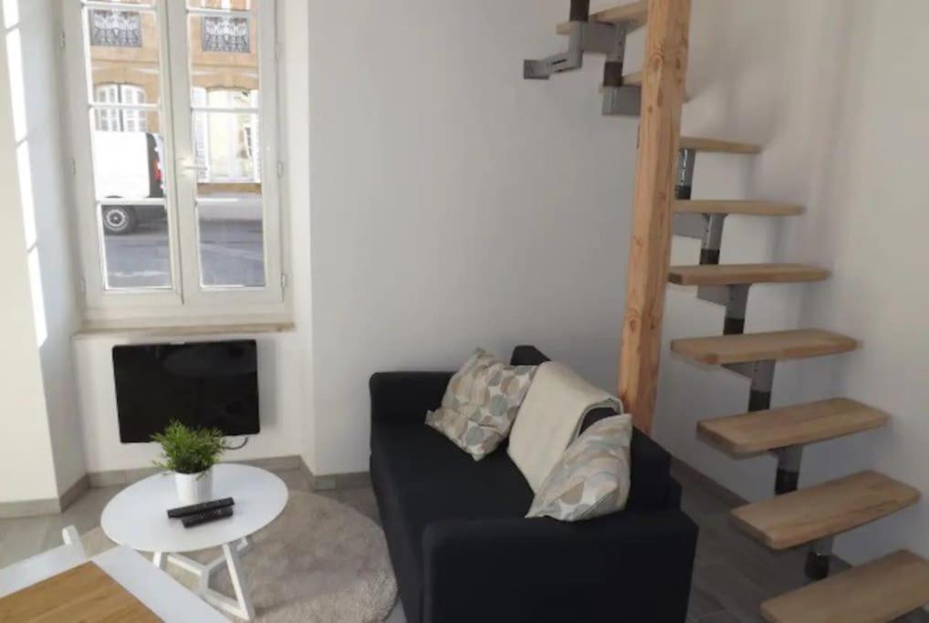Apartamento Duplex Du Get Revel  Exterior foto