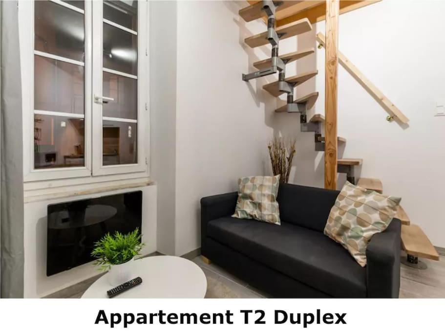 Apartamento Duplex Du Get Revel  Exterior foto
