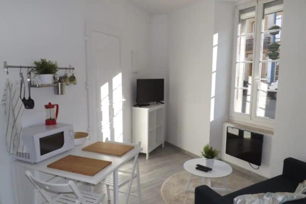 Apartamento Duplex Du Get Revel  Exterior foto