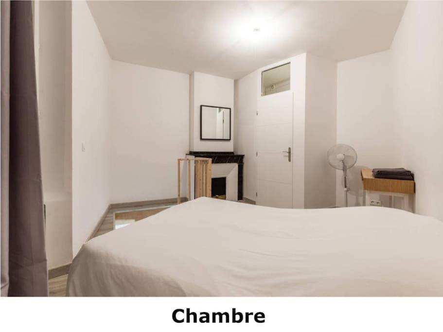 Apartamento Duplex Du Get Revel  Exterior foto